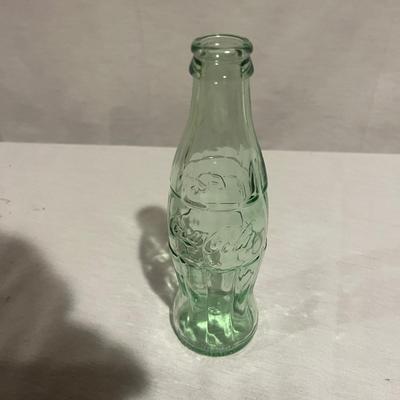 Coca Cola Cooler with Chairs & Drop Leafs Built In (BB-MG)