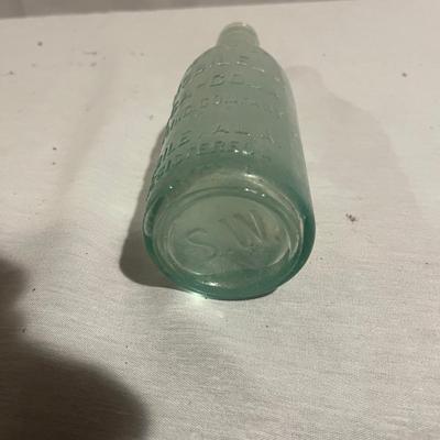 Coca Cola Cooler with Chairs & Drop Leafs Built In (BB-MG)