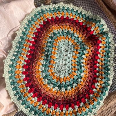 Big Lot Antique Vintage Linens Kids Clothes