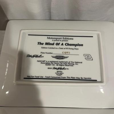Earnhardt & NASCAR Collectibles (BB-MG)