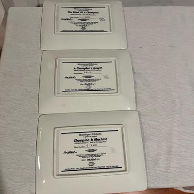 Earnhardt & NASCAR Collectibles (BB-MG)