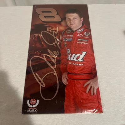 Earnhardt & NASCAR Collectibles (BB-MG)