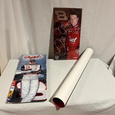 Earnhardt & NASCAR Collectibles (BB-MG)