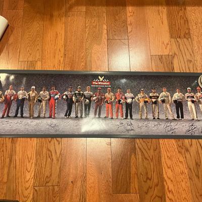 Earnhardt & NASCAR Collectibles (BB-MG)