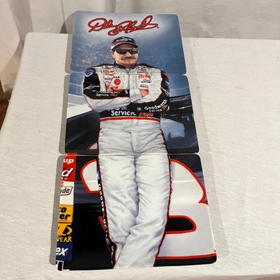 Earnhardt & NASCAR Collectibles (BB-MG)