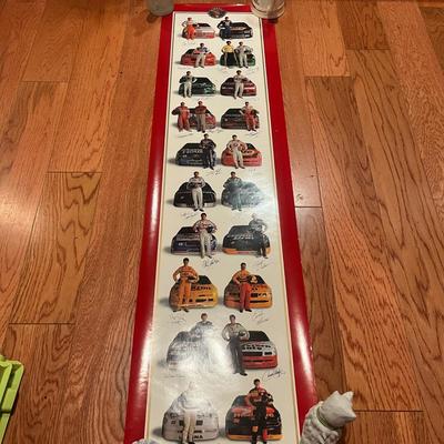 Earnhardt & NASCAR Collectibles (BB-MG)