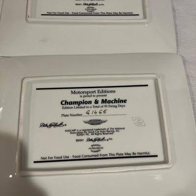 Earnhardt & NASCAR Collectibles (BB-MG)