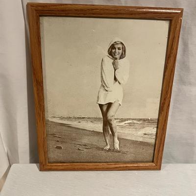 Marilyn Monroe Ornaments & Other Collectibles (BB-MG)