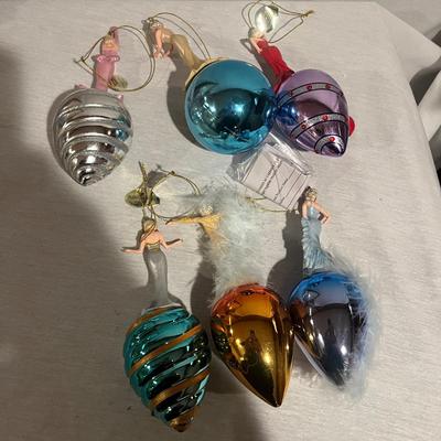 Marilyn Monroe Ornaments & Other Collectibles (BB-MG)