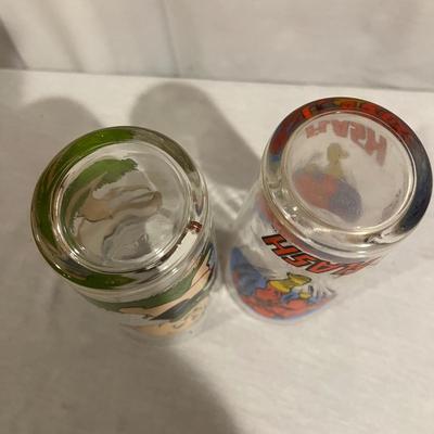 Ten Pepsi Collectors Glasses (BB-MG)