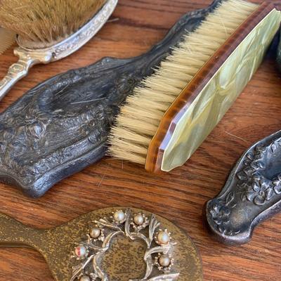 Vintage Vanity Pieces Lot