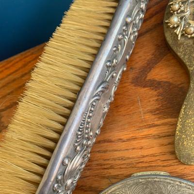 Vintage Vanity Pieces Lot