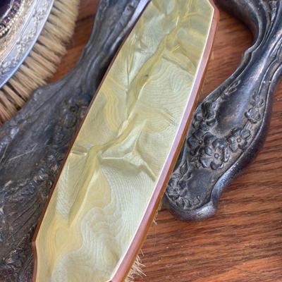 Vintage Vanity Pieces Lot