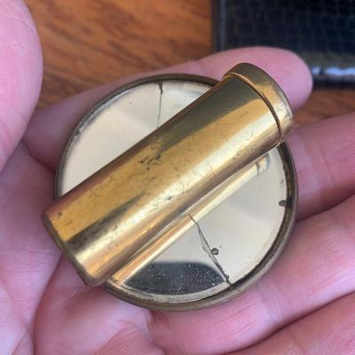 Vintage Fashion Collectibles Lot