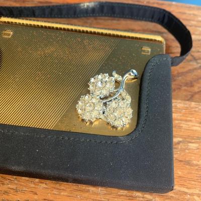 Vintage Fashion Collectibles Lot