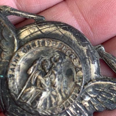 Vintage Military Lot