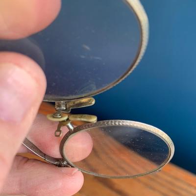 Vintage Eye Wear Lot