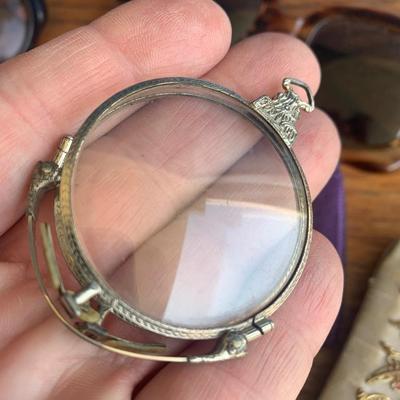 Vintage Eye Wear Lot