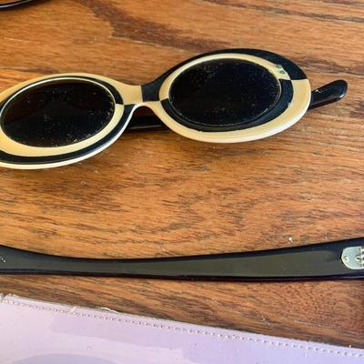 Vintage Eye Wear Lot