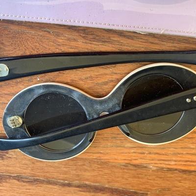 Vintage Eye Wear Lot