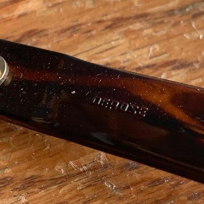 Vintage Eye Wear Lot