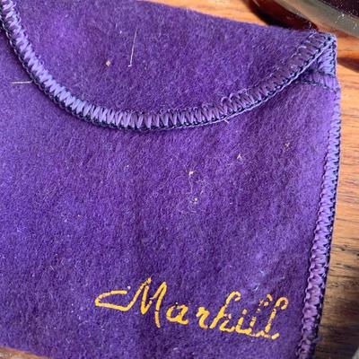 Vintage Eye Wear Lot