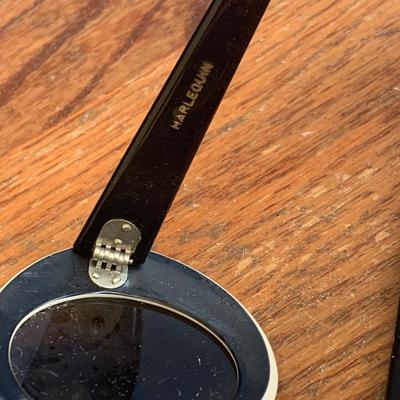 Vintage Eye Wear Lot