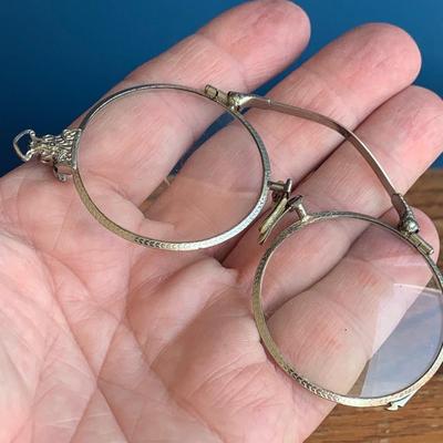 Vintage Eye Wear Lot