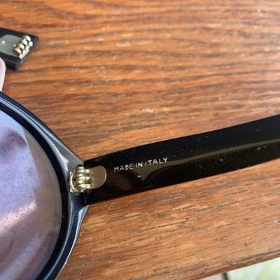 Vintage Eye Wear Lot