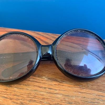 Vintage Eye Wear Lot