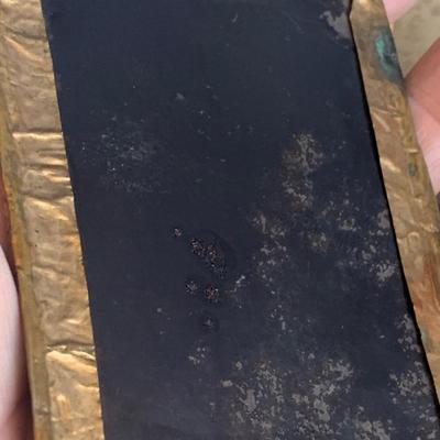 Vintage Attic Lot of Collectibles