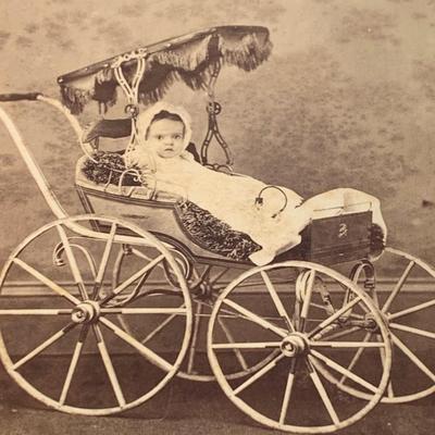 Vintage Attic Lot of Collectibles