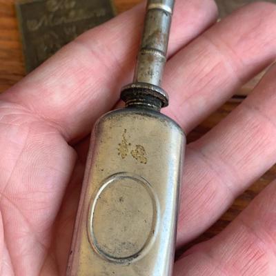 Vintage Attic Lot of Collectibles