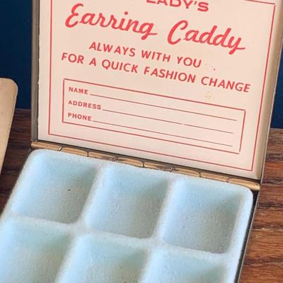 Vintage Attic Lot of Collectibles