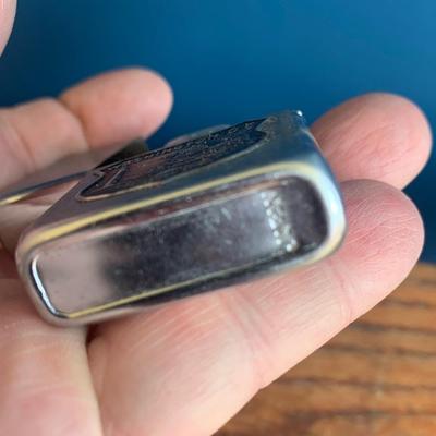 Vintage Lighters Pocket Knives Collectibles Lot