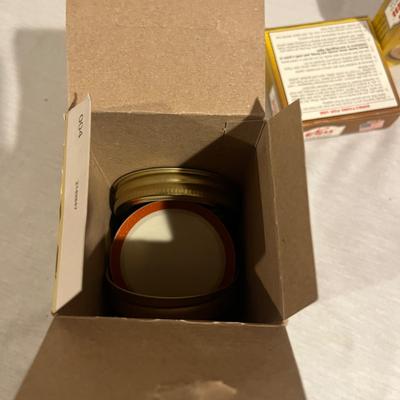 Presto Pressure Cooker & Ball Jars (BB-MG)