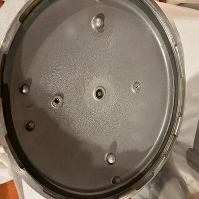 Presto Pressure Cooker & Ball Jars (BB-MG)