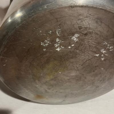 Presto Pressure Cooker & Ball Jars (BB-MG)