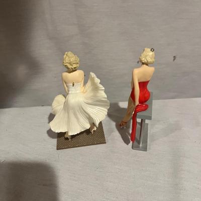 Marilyn Monroe Collectibles - Poster, Signs & More (BB-MG)