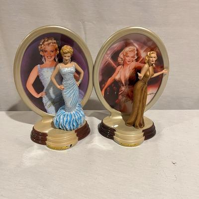 Marilyn Monroe Collectibles - Poster, Signs & More (BB-MG)