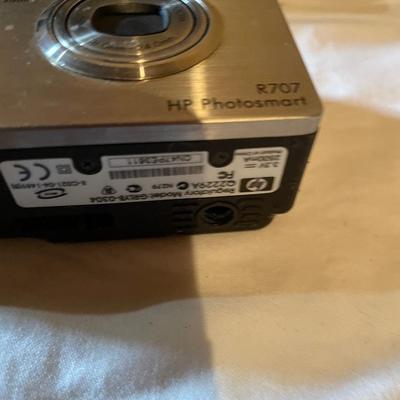 POLAROID AND DIGITAL CAMERAS