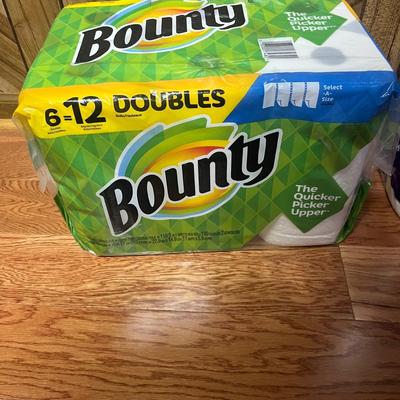 Charmin Toilet Paper & More (BBC-MG)