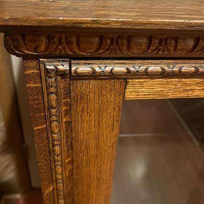 Solid Wood Cabinet With Glass Door & Shelves (BBC-MG)
