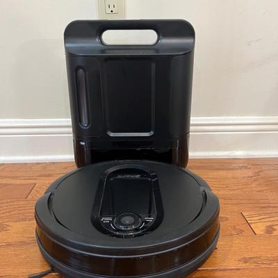 Shark |QROBOT SELF - EMPTY XL