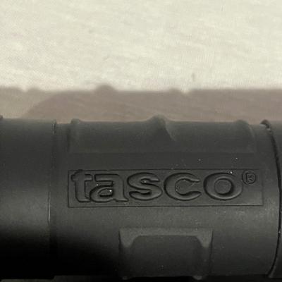 Tasco Binoculars, WNC Trail Maps & More (BBC-MG)