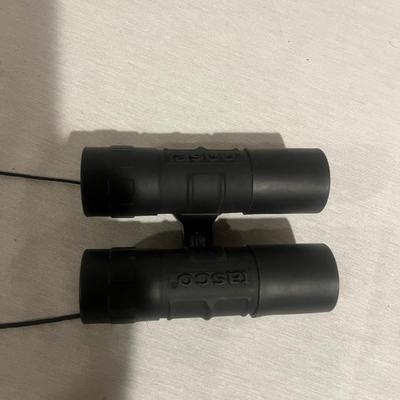 Tasco Binoculars, WNC Trail Maps & More (BBC-MG)