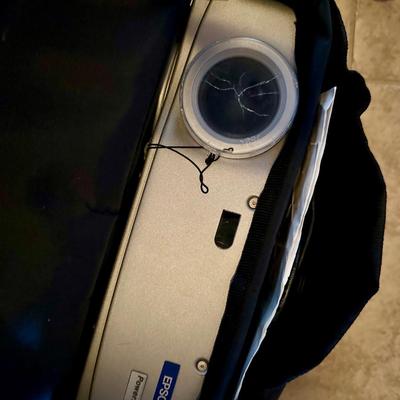 Epson Projector