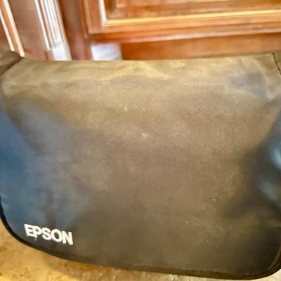 Epson Projector