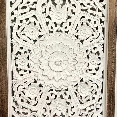 Wall Decor Trio