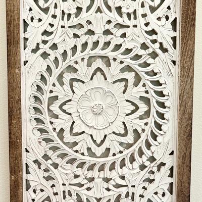 Wall Decor Trio